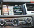 Сірий Ленд Ровер Range Rover Sport, об'ємом двигуна 3 л та пробігом 199 тис. км за 16999 $, фото 30 на Automoto.ua