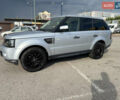 Сірий Ленд Ровер Range Rover Sport, об'ємом двигуна 3 л та пробігом 272 тис. км за 14999 $, фото 1 на Automoto.ua