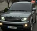 Сірий Ленд Ровер Range Rover Sport, об'ємом двигуна 0 л та пробігом 249 тис. км за 15500 $, фото 2 на Automoto.ua