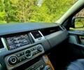Сірий Ленд Ровер Range Rover Sport, об'ємом двигуна 5 л та пробігом 148 тис. км за 17000 $, фото 16 на Automoto.ua