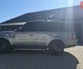 Сірий Ленд Ровер Range Rover Sport, об'ємом двигуна 3 л та пробігом 185 тис. км за 17000 $, фото 6 на Automoto.ua