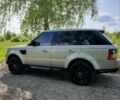 Сірий Ленд Ровер Range Rover Sport, об'ємом двигуна 5 л та пробігом 148 тис. км за 17000 $, фото 1 на Automoto.ua