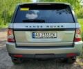 Сірий Ленд Ровер Range Rover Sport, об'ємом двигуна 5 л та пробігом 148 тис. км за 17000 $, фото 10 на Automoto.ua