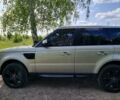 Сірий Ленд Ровер Range Rover Sport, об'ємом двигуна 5 л та пробігом 148 тис. км за 17000 $, фото 7 на Automoto.ua