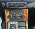 Сірий Ленд Ровер Range Rover Sport, об'ємом двигуна 3 л та пробігом 185 тис. км за 17000 $, фото 10 на Automoto.ua