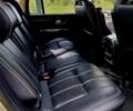 Сірий Ленд Ровер Range Rover Sport, об'ємом двигуна 5 л та пробігом 148 тис. км за 17000 $, фото 14 на Automoto.ua