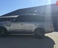 Сірий Ленд Ровер Range Rover Sport, об'ємом двигуна 3 л та пробігом 185 тис. км за 17000 $, фото 6 на Automoto.ua