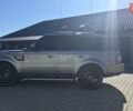 Сірий Ленд Ровер Range Rover Sport, об'ємом двигуна 0 л та пробігом 185 тис. км за 18500 $, фото 6 на Automoto.ua