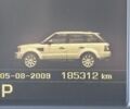 Сірий Ленд Ровер Range Rover Sport, об'ємом двигуна 3 л та пробігом 185 тис. км за 17000 $, фото 13 на Automoto.ua