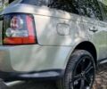 Сірий Ленд Ровер Range Rover Sport, об'ємом двигуна 5 л та пробігом 148 тис. км за 17000 $, фото 8 на Automoto.ua