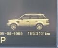 Сірий Ленд Ровер Range Rover Sport, об'ємом двигуна 3 л та пробігом 185 тис. км за 17000 $, фото 13 на Automoto.ua