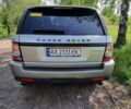 Сірий Ленд Ровер Range Rover Sport, об'ємом двигуна 5 л та пробігом 148 тис. км за 17000 $, фото 9 на Automoto.ua