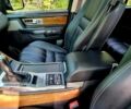 Сірий Ленд Ровер Range Rover Sport, об'ємом двигуна 5 л та пробігом 148 тис. км за 17000 $, фото 19 на Automoto.ua