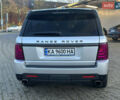 Серый Ленд Ровер Рендж Ровер Спорт, объемом двигателя 5 л и пробегом 230 тыс. км за 15000 $, фото 1 на Automoto.ua