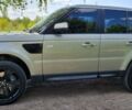 Сірий Ленд Ровер Range Rover Sport, об'ємом двигуна 5 л та пробігом 148 тис. км за 17000 $, фото 6 на Automoto.ua