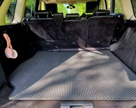 Сірий Ленд Ровер Range Rover Sport, об'ємом двигуна 5 л та пробігом 148 тис. км за 17000 $, фото 23 на Automoto.ua
