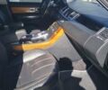 Сірий Ленд Ровер Range Rover Sport, об'ємом двигуна 3 л та пробігом 185 тис. км за 17000 $, фото 9 на Automoto.ua