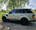 Сірий Ленд Ровер Range Rover Sport, об'ємом двигуна 5 л та пробігом 148 тис. км за 18000 $, фото 1 на Automoto.ua