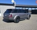 Сірий Ленд Ровер Range Rover Sport, об'ємом двигуна 3 л та пробігом 185 тис. км за 17000 $, фото 1 на Automoto.ua
