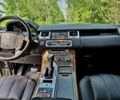 Сірий Ленд Ровер Range Rover Sport, об'ємом двигуна 5 л та пробігом 148 тис. км за 17000 $, фото 22 на Automoto.ua