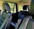 Сірий Ленд Ровер Range Rover Sport, об'ємом двигуна 5 л та пробігом 148 тис. км за 17000 $, фото 17 на Automoto.ua