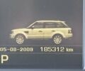 Сірий Ленд Ровер Range Rover Sport, об'ємом двигуна 0 л та пробігом 185 тис. км за 18500 $, фото 13 на Automoto.ua