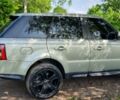 Сірий Ленд Ровер Range Rover Sport, об'ємом двигуна 5 л та пробігом 148 тис. км за 17000 $, фото 3 на Automoto.ua