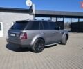 Сірий Ленд Ровер Range Rover Sport, об'ємом двигуна 3 л та пробігом 185 тис. км за 17000 $, фото 1 на Automoto.ua