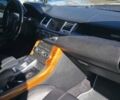 Сірий Ленд Ровер Range Rover Sport, об'ємом двигуна 0 л та пробігом 185 тис. км за 18500 $, фото 12 на Automoto.ua