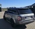 Сірий Ленд Ровер Range Rover Sport, об'ємом двигуна 3 л та пробігом 185 тис. км за 17000 $, фото 5 на Automoto.ua