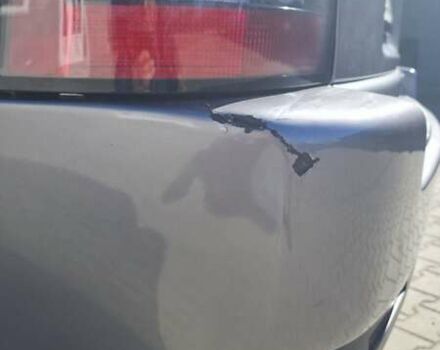 Сірий Ленд Ровер Range Rover Sport, об'ємом двигуна 0 л та пробігом 185 тис. км за 18500 $, фото 17 на Automoto.ua