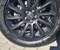 Сірий Ленд Ровер Range Rover Sport, об'ємом двигуна 3 л та пробігом 185 тис. км за 17000 $, фото 8 на Automoto.ua