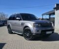 Сірий Ленд Ровер Range Rover Sport, об'ємом двигуна 3 л та пробігом 185 тис. км за 17000 $, фото 3 на Automoto.ua