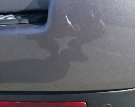 Сірий Ленд Ровер Range Rover Sport, об'ємом двигуна 0 л та пробігом 185 тис. км за 18500 $, фото 16 на Automoto.ua