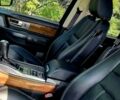 Сірий Ленд Ровер Range Rover Sport, об'ємом двигуна 5 л та пробігом 148 тис. км за 17000 $, фото 21 на Automoto.ua