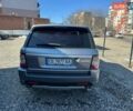 Сірий Ленд Ровер Range Rover Sport, об'ємом двигуна 2.99 л та пробігом 202 тис. км за 17800 $, фото 12 на Automoto.ua