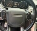 Сірий Ленд Ровер Range Rover Sport, об'ємом двигуна 5 л та пробігом 162 тис. км за 26000 $, фото 20 на Automoto.ua