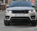Серый Ленд Ровер Рендж Ровер Спорт, объемом двигателя 3 л и пробегом 145 тыс. км за 18499 $, фото 2 на Automoto.ua