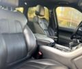 Сірий Ленд Ровер Range Rover Sport, об'ємом двигуна 3 л та пробігом 170 тис. км за 20000 $, фото 14 на Automoto.ua