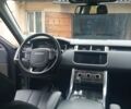 Сірий Ленд Ровер Range Rover Sport, об'ємом двигуна 5 л та пробігом 197 тис. км за 37999 $, фото 18 на Automoto.ua