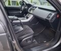 Сірий Ленд Ровер Range Rover Sport, об'ємом двигуна 2.99 л та пробігом 272 тис. км за 20800 $, фото 8 на Automoto.ua