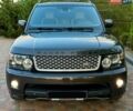 Сірий Ленд Ровер Range Rover Sport, об'ємом двигуна 3 л та пробігом 195 тис. км за 18900 $, фото 1 на Automoto.ua