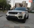 Серый Ленд Ровер Рендж Ровер Спорт, объемом двигателя 3 л и пробегом 145 тыс. км за 18499 $, фото 1 на Automoto.ua