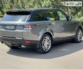 Сірий Ленд Ровер Range Rover Sport, об'ємом двигуна 2.99 л та пробігом 194 тис. км за 35900 $, фото 5 на Automoto.ua