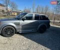 Сірий Ленд Ровер Range Rover Sport, об'ємом двигуна 2.99 л та пробігом 202 тис. км за 17800 $, фото 7 на Automoto.ua