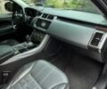 Сірий Ленд Ровер Range Rover Sport, об'ємом двигуна 5 л та пробігом 162 тис. км за 26000 $, фото 9 на Automoto.ua