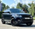 Сірий Ленд Ровер Range Rover Sport, об'ємом двигуна 5 л та пробігом 168 тис. км за 25999 $, фото 1 на Automoto.ua