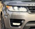 Сірий Ленд Ровер Range Rover Sport, об'ємом двигуна 3 л та пробігом 170 тис. км за 20000 $, фото 4 на Automoto.ua