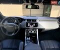 Сірий Ленд Ровер Range Rover Sport, об'ємом двигуна 3 л та пробігом 170 тис. км за 20000 $, фото 10 на Automoto.ua