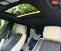 Сірий Ленд Ровер Range Rover Sport, об'ємом двигуна 3 л та пробігом 195 тис. км за 18900 $, фото 19 на Automoto.ua